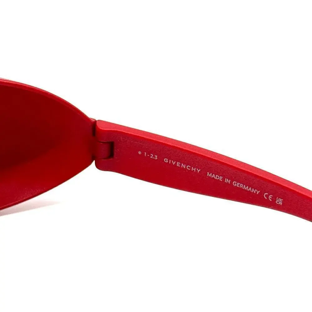 NEW!!! GIVENCHY Sunglasses GV40065I 67G Authentic - Picture 11 of 12